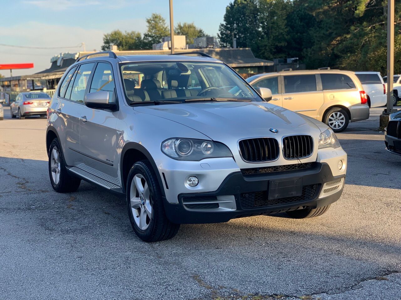 2010 BMW X5