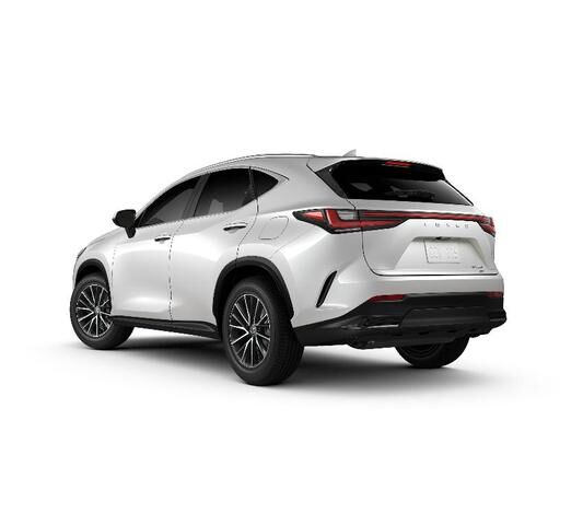 2024 Lexus NX