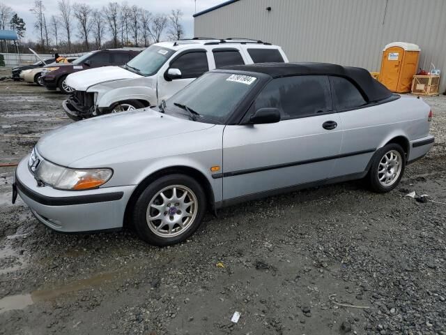 Saab 9-3