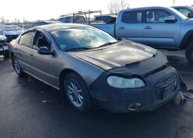 Chrysler LHS