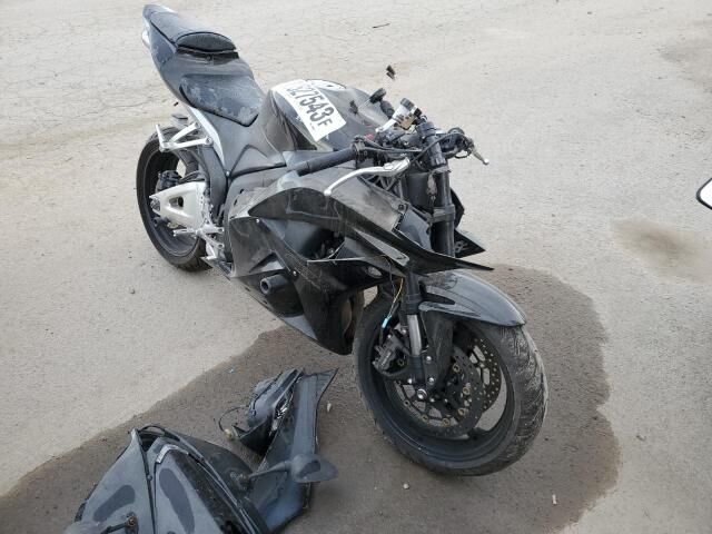 Honda CBR600