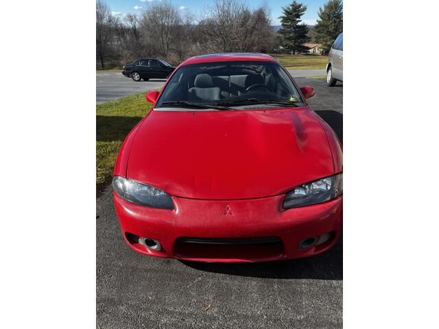 Mitsubishi Eclipse
