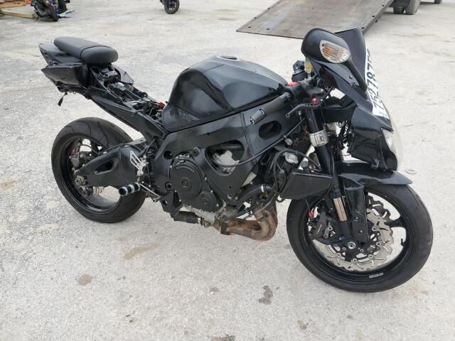 Suzuki GSX-R750