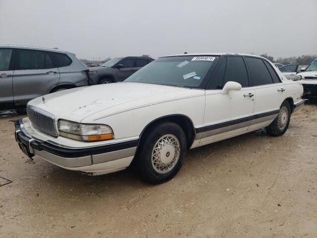 Buick Park Avenue