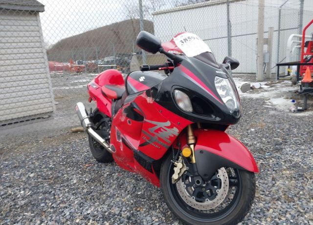 Suzuki GSX1300R
