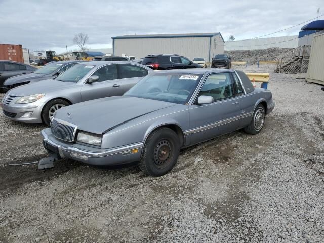 Buick Riviera