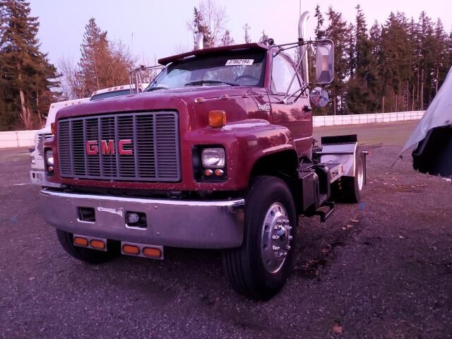 GMC C7