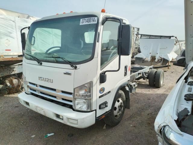 Isuzu NPR