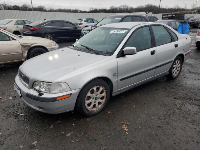 Volvo S40