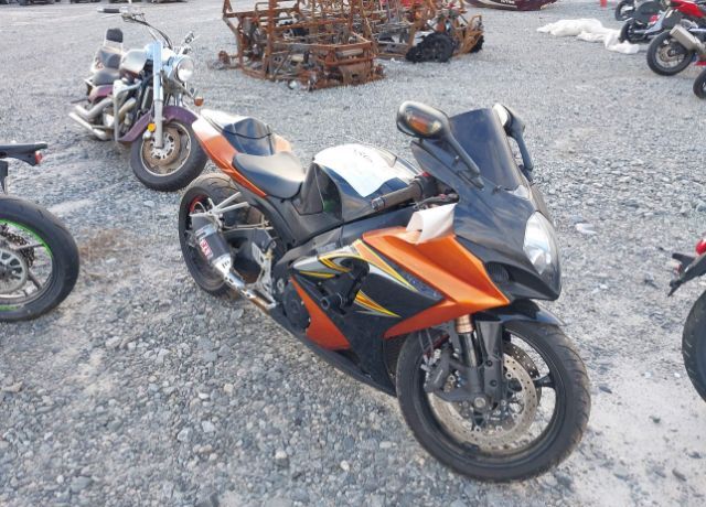 Suzuki GSX-R1000
