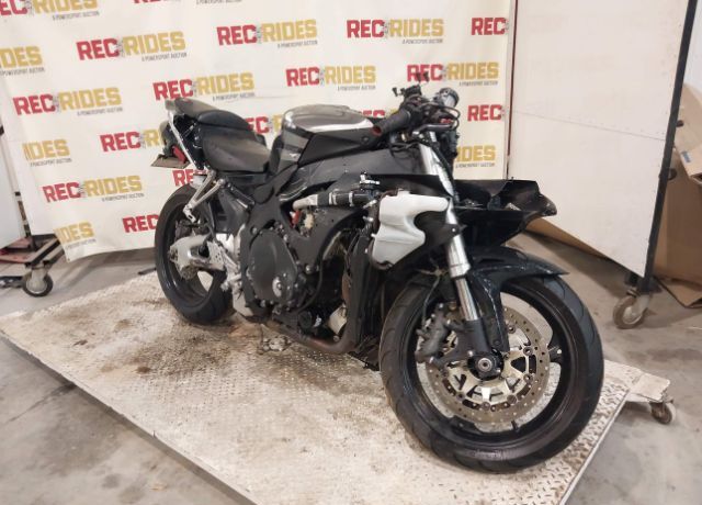 Honda CBR1000