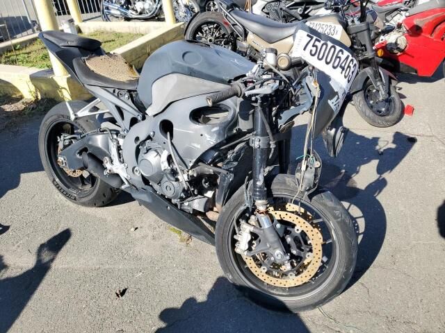 Honda CBR1000