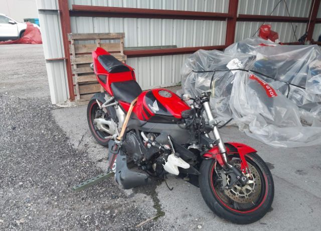 Honda CBR1000