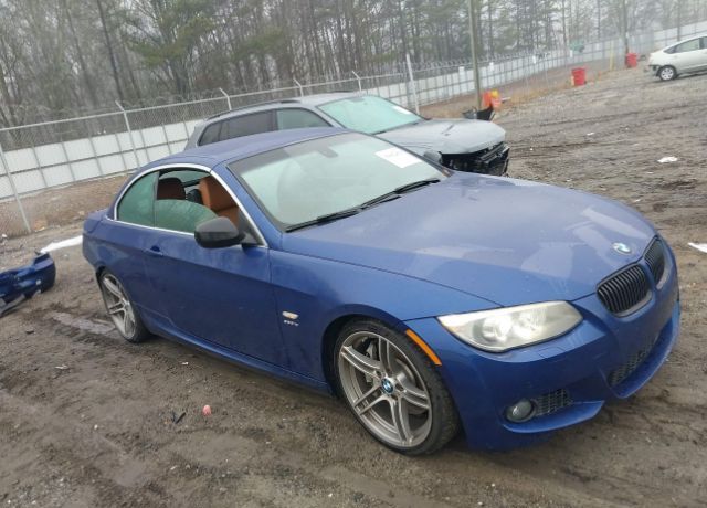 BMW 335is