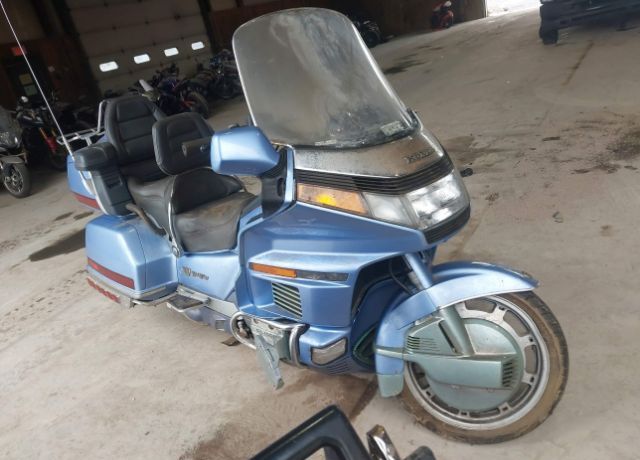 Honda GOLDWING