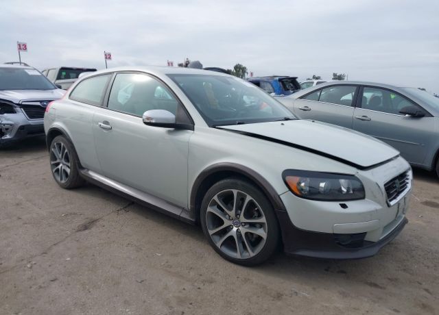 Volvo C30