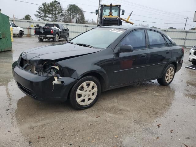 Suzuki Forenza
