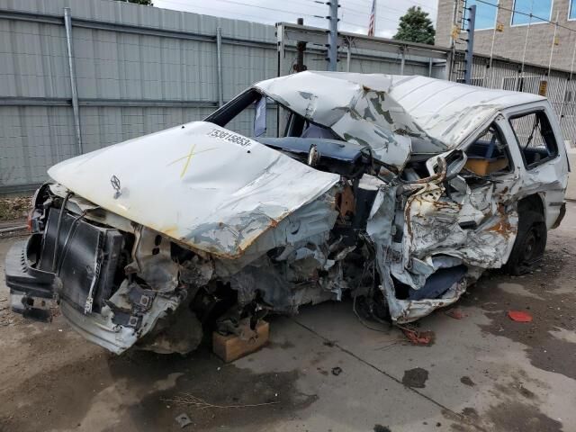 Dodge Caravan