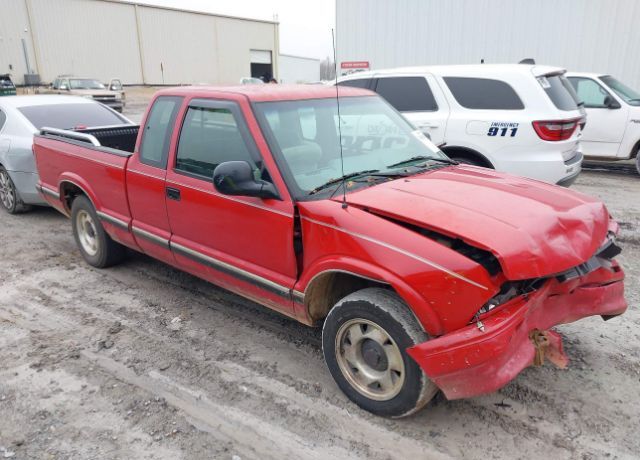 GMC Sonoma