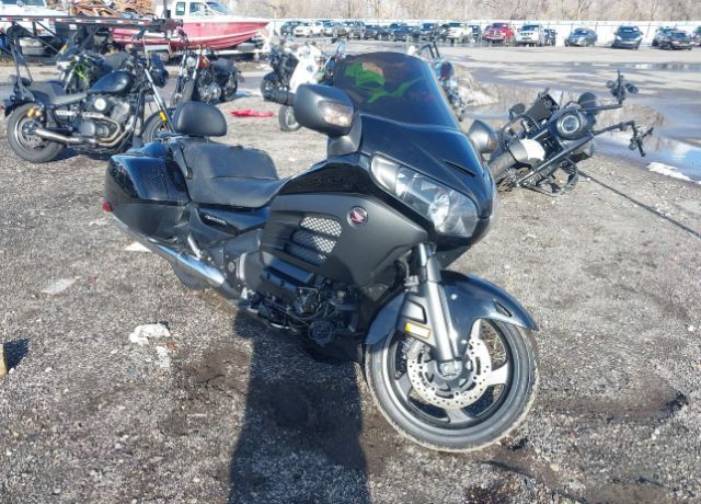 Honda GL1800
