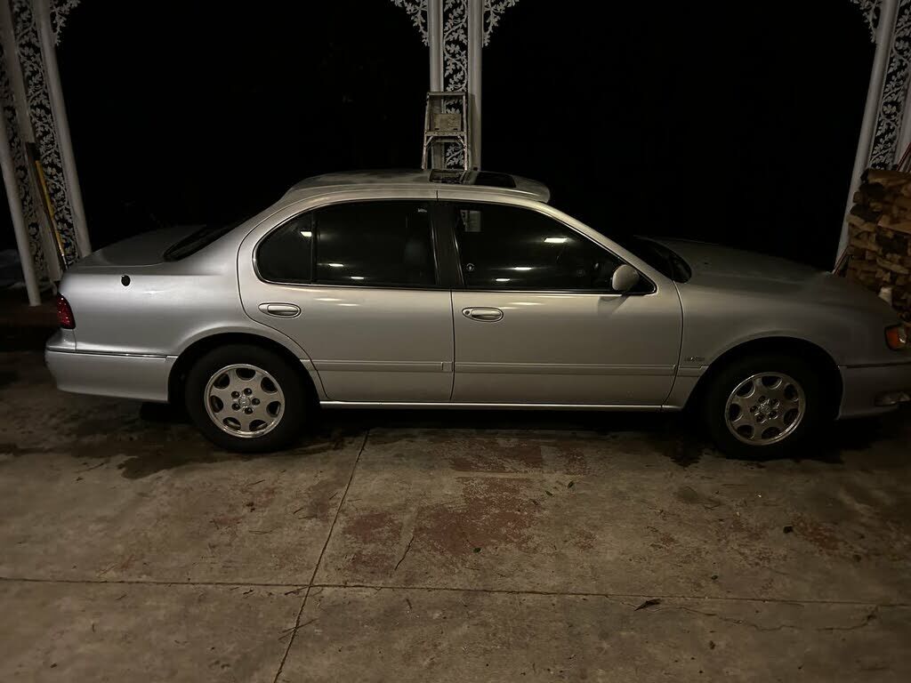 Infiniti I30