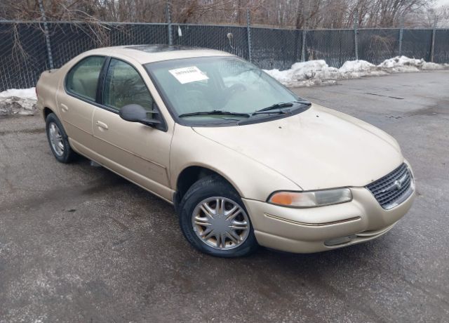 Chrysler Cirrus