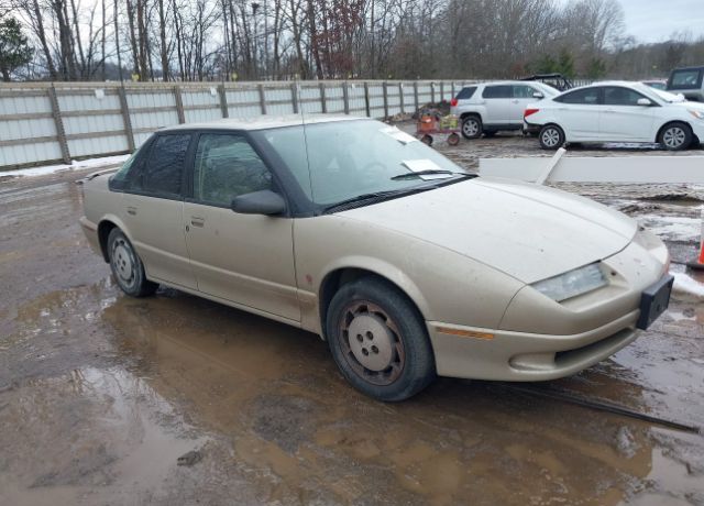Saturn SL2