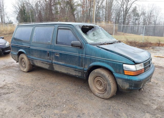 Dodge Caravan