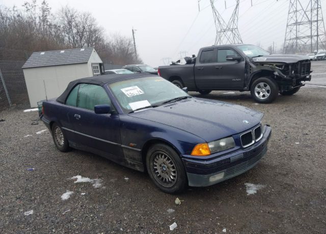 BMW 325iC