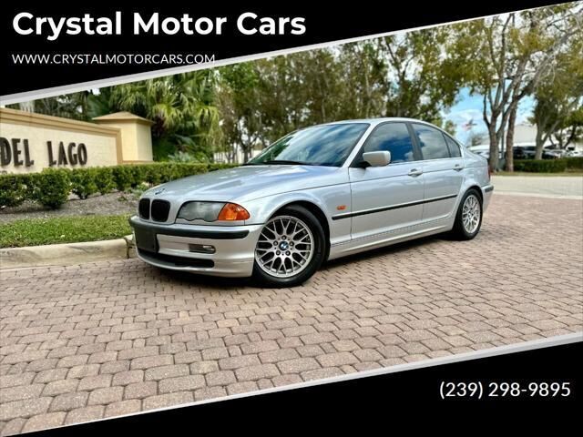 BMW 328i