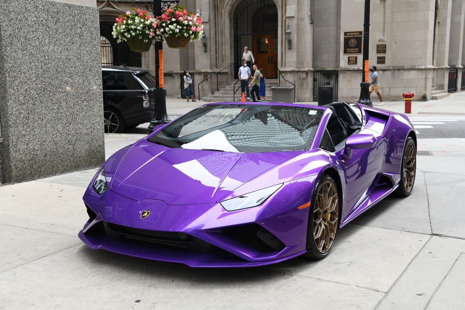 LAMBORGHINI