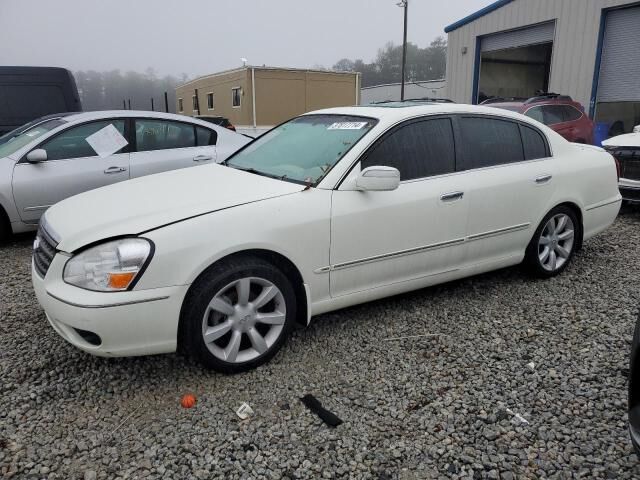Infiniti Q45