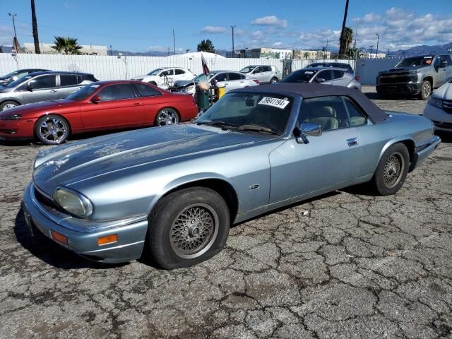 Jaguar XJS