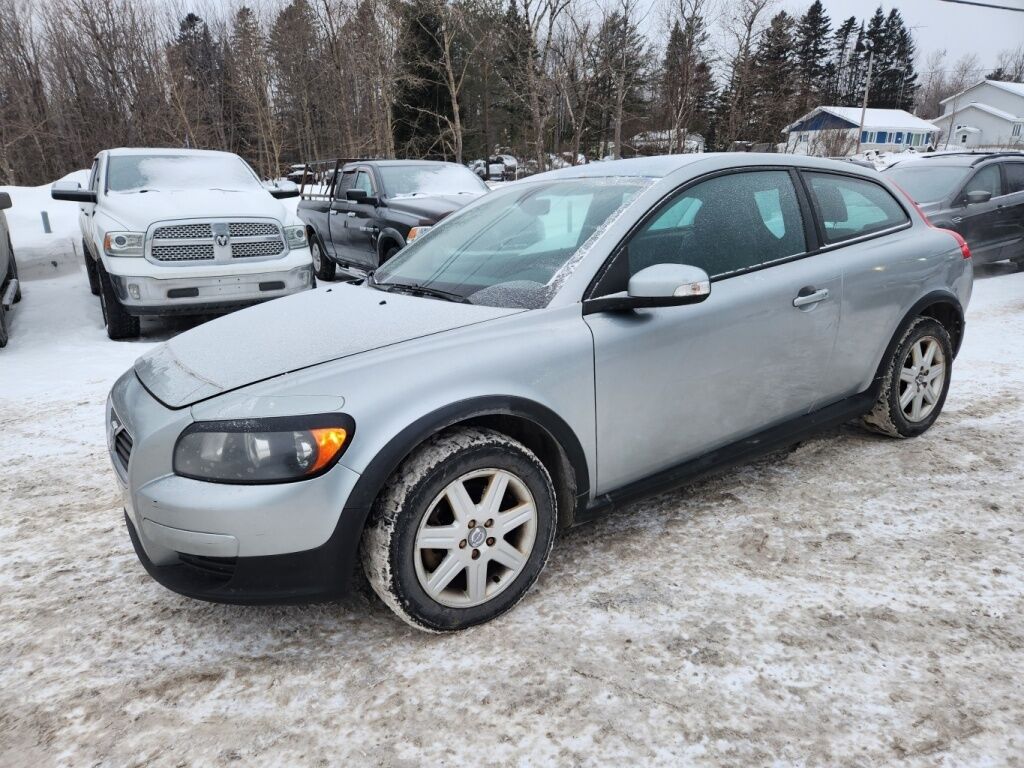 Volvo C30