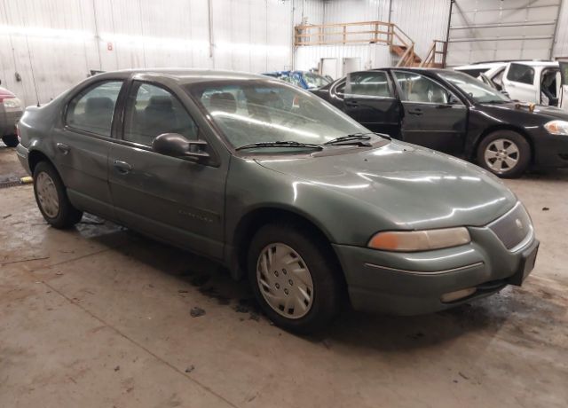 Chrysler Cirrus