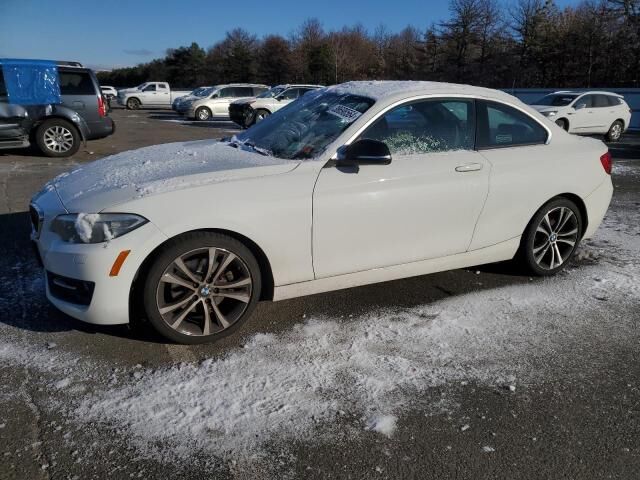 BMW 228i