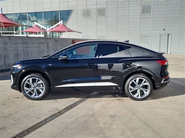 2024 Audi Q4