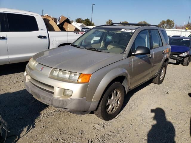 Saturn Vue