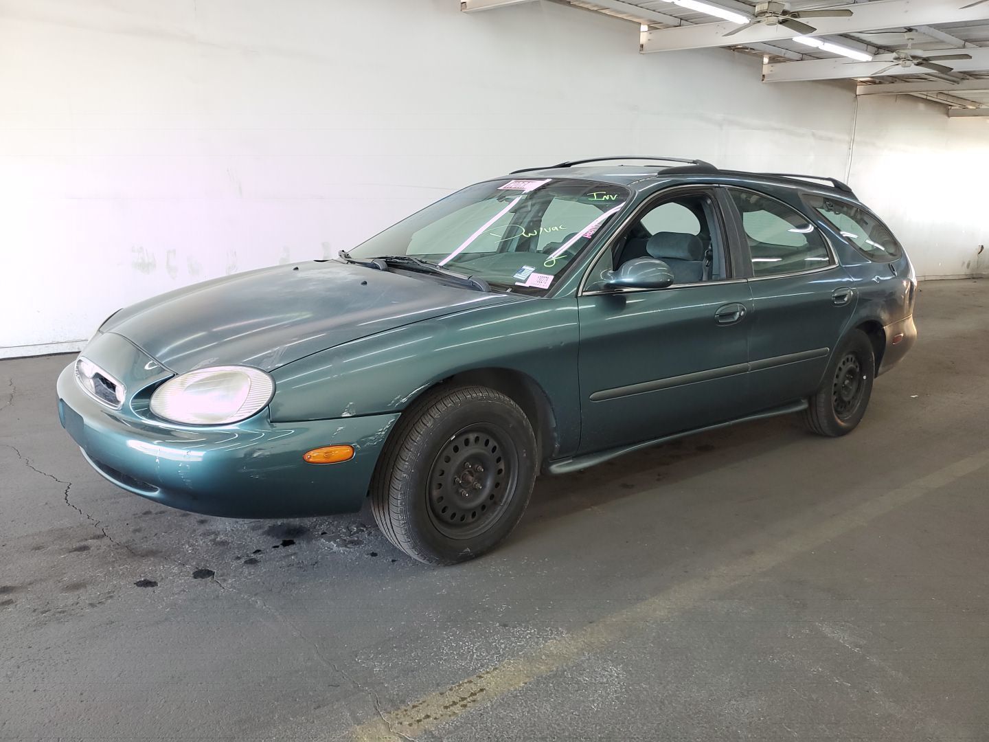 Mercury Sable