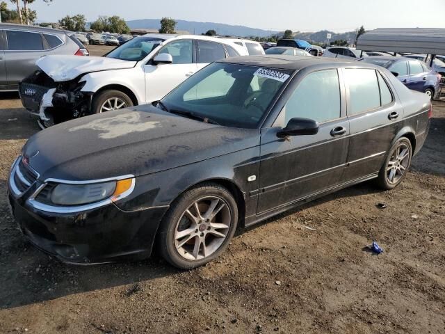 Saab 9-5
