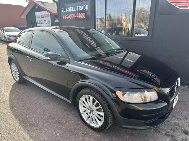 Volvo C30