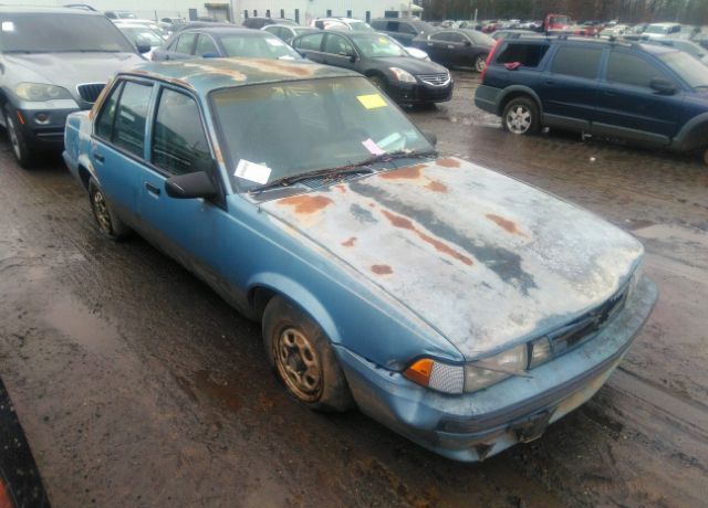 Chevrolet Cavalier