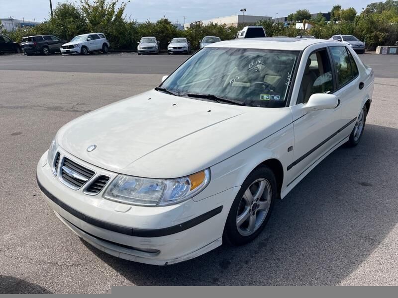 SAAB
