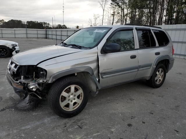 Isuzu Ascender