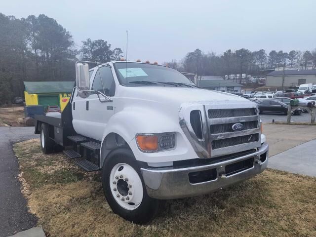 Ford F-650