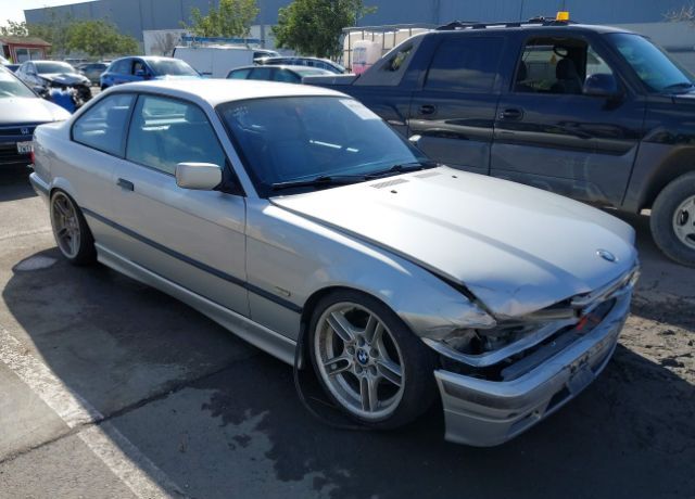 BMW 328iS