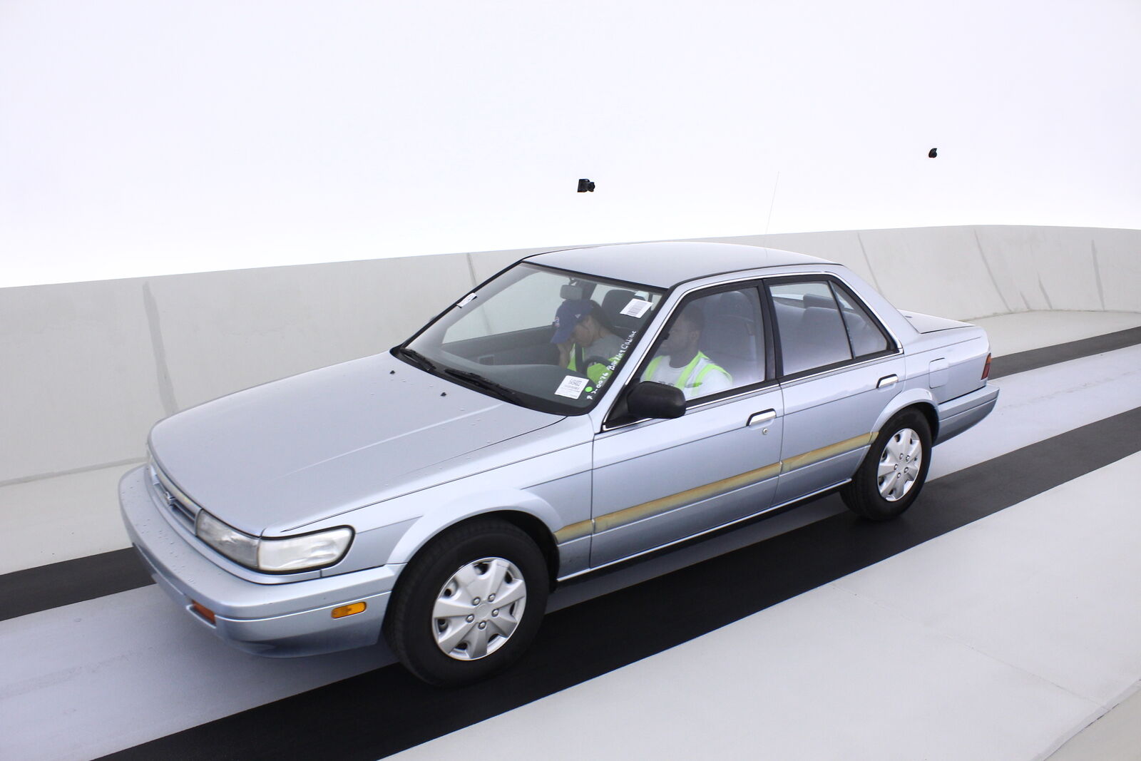 Nissan Stanza