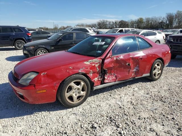 Honda Prelude
