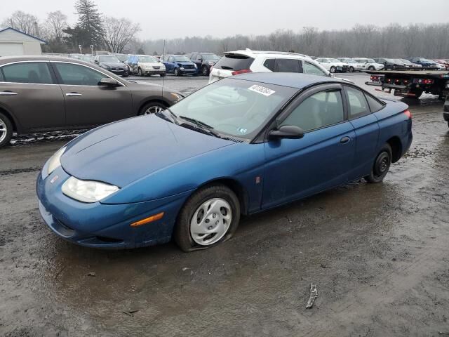 Saturn SC1