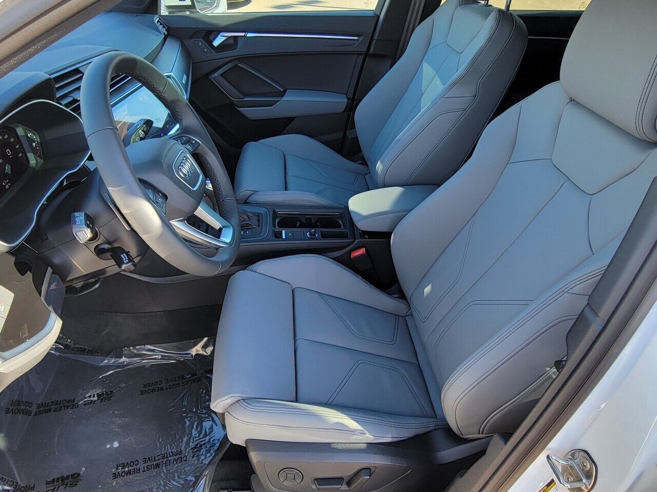 2024 Audi Q3